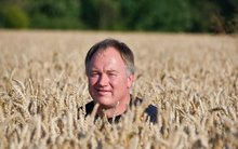 Ing. Ludwig Hartl aus Gurten in Oberösterreich