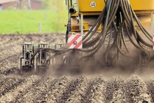 StripTill Applikator