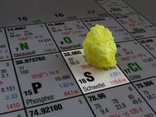 Schwefel