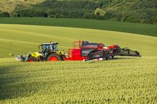 Hybrid-Landwirtschaft - ein Weg für die Zukunft?