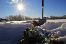 Düngebedarfsermittlung